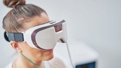 Eye Tracking III