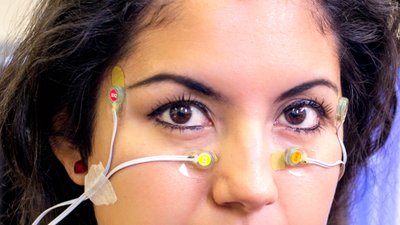 Eye Tracking IV